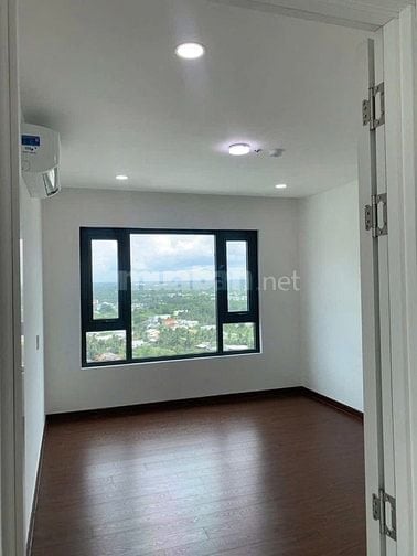 Bán căn hộ chung cư FANCY TOWER khu đô thị Hưng Phú giá 1,6 tỷ