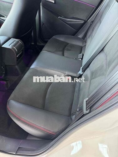 Mazda Mazda 2 Luxury 2024 Trắng 20000 km ✅