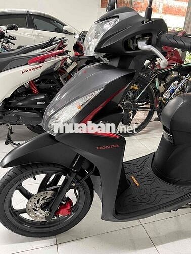 Honda Vision Sx2019 khoá smartkey
