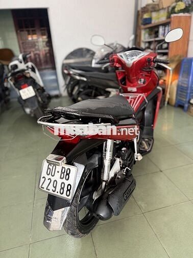 Honda Air Blade Fi 2012 máy cực êm ngon ,1 chủ 
