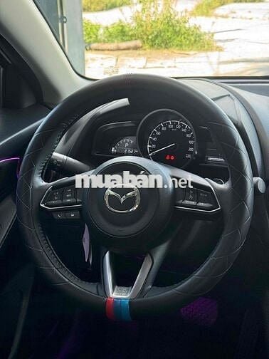 Mazda Mazda 2 Luxury 2024 Trắng 20000 km ✅