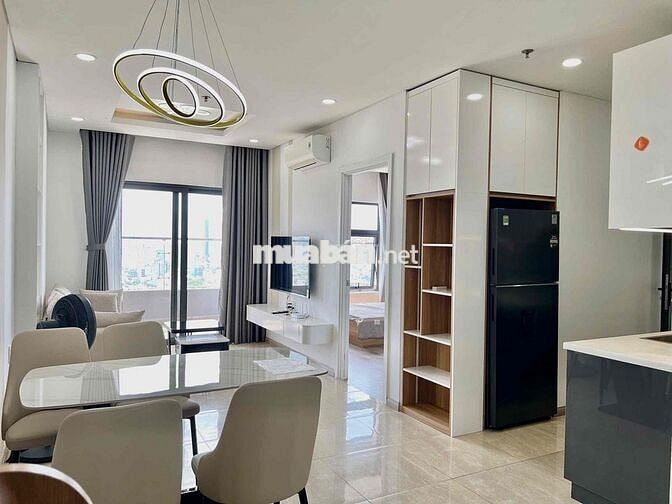 🏡 CHO THUÊ CĂN HỘ MONARCHY – ĐA DẠNG LỰA CHỌN, GIÁ TỐT