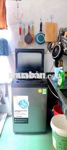CHO THUÊ CHUNG CƯ PHAN VĂN TRỊ Q5