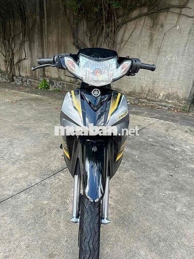 Yamaha Sirius 2022 Vàng Đen Xám
