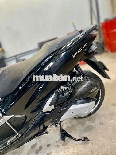 Honda PCX 125 2018 Smart Key Chính Chủ Biển 62