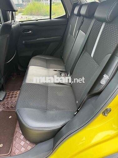 Toyota Raize 2023 Vàng 30000 km