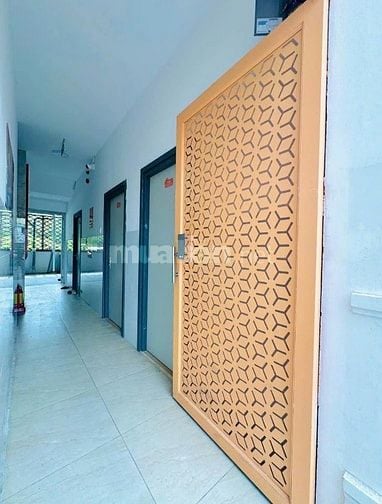 Bán tòa CHDV cao cấp 5 tầng, kết cấu 37P, tầng thượng view sang trọng