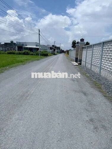 BÁN VỘI BÁN GẤP ĐẤT NỀN FULL THỔ 160M2 giá chốt 4 tỷ  