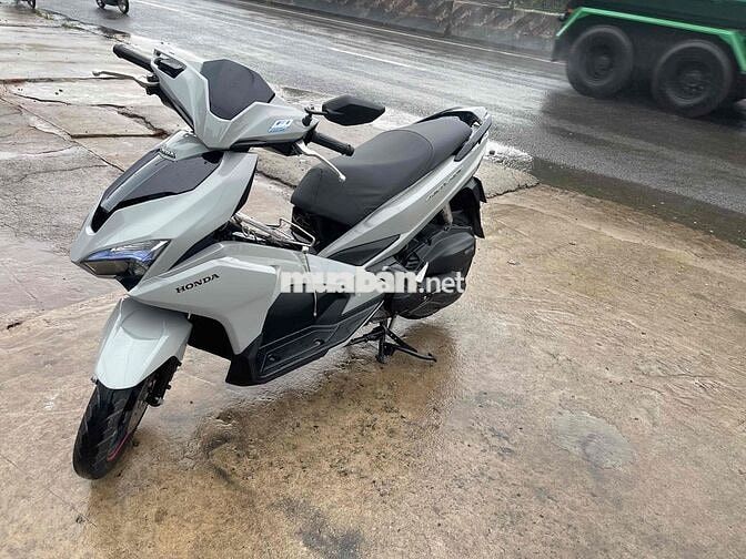 Honda Air Blade 2017 Xám