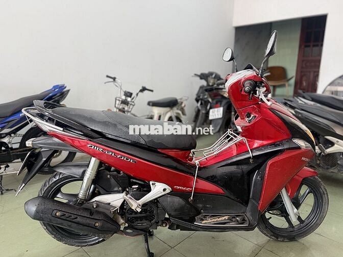 Honda Air Blade Fi 2012 máy cực êm ngon ,1 chủ 