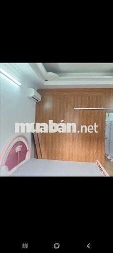 CHO THUÊ CHUNG CƯ PHAN VĂN TRỊ Q5