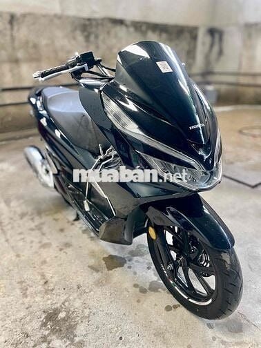 Honda PCX 125 2018 Smart Key Chính Chủ Biển 62