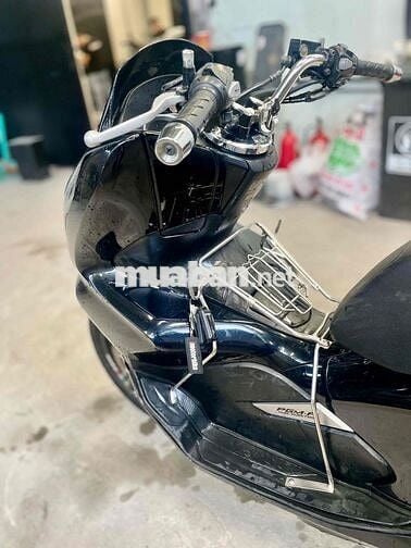 Honda PCX 125 2018 Smart Key Chính Chủ Biển 62