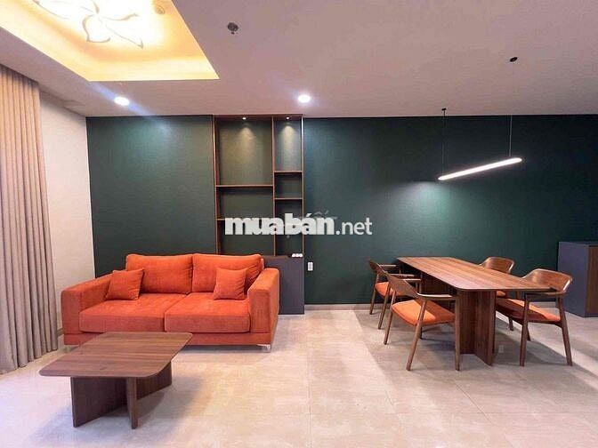 🏡 CHO THUÊ CĂN HỘ MONARCHY – ĐA DẠNG LỰA CHỌN, GIÁ TỐT