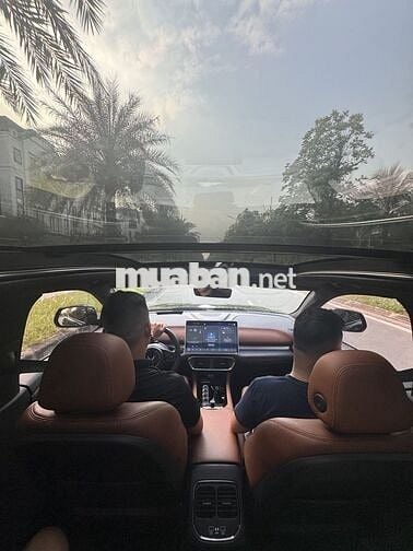 VinFast VF8 Eco 2023 Đen 39000 km