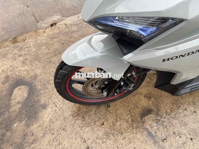 Honda Air Blade 2017 Xám
