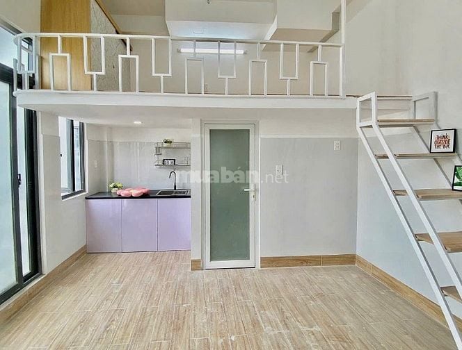 Bán tòa CHDV cao cấp 5 tầng, kết cấu 37P, tầng thượng view sang trọng