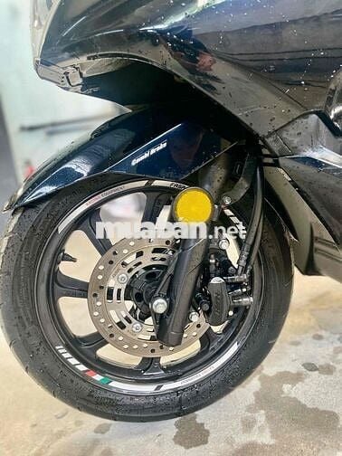 Honda PCX 125 2018 Smart Key Chính Chủ Biển 62