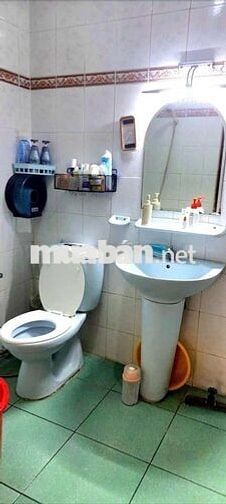 CHO THUÊ CHUNG CƯ PHAN VĂN TRỊ Q5
