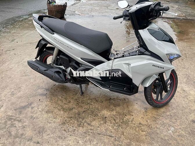 Honda Air Blade 2017 Xám