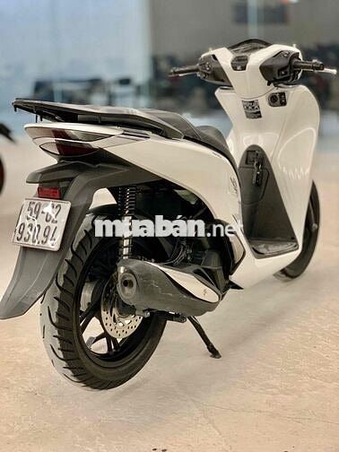 Honda SH150i ABS 2021 Chính Chủ Xe Đẹp Giá Tốt