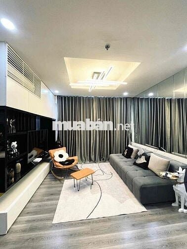 🏡 CHO THUÊ CĂN HỘ MONARCHY – ĐA DẠNG LỰA CHỌN, GIÁ TỐT