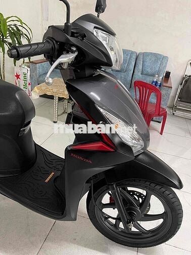Honda Vision Sx2019 khoá smartkey
