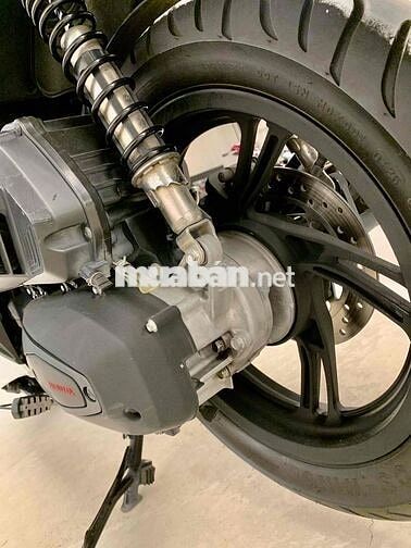 Honda SH150i ABS 2021 Chính Chủ Xe Đẹp Giá Tốt