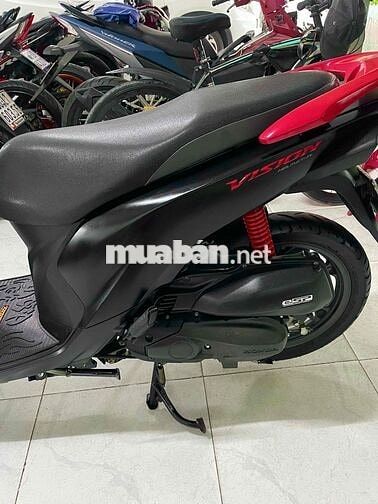 Honda Vision Sx2019 khoá smartkey