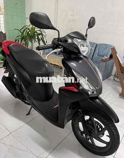 Honda Vision Sx2019 khoá smartkey
