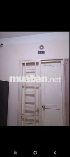 CHO THUÊ CHUNG CƯ PHAN VĂN TRỊ Q5