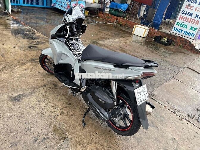 Honda Air Blade 2017 Xám