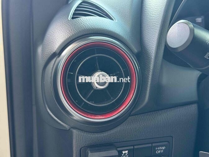 Mazda Mazda 2 Luxury 2024 Trắng 20000 km ✅