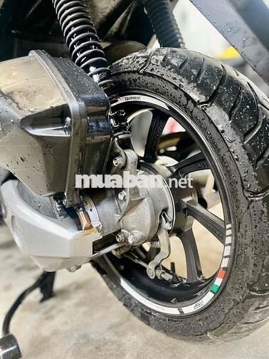 Honda PCX 125 2018 Smart Key Chính Chủ Biển 62