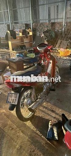 Honda Future Neo GT206 Đỏ