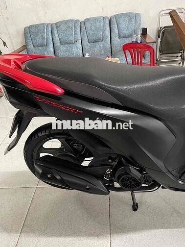 Honda Vision Sx2019 khoá smartkey