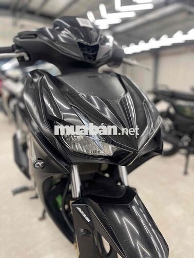 Honda Winner X V2 ABS 2021 Đen