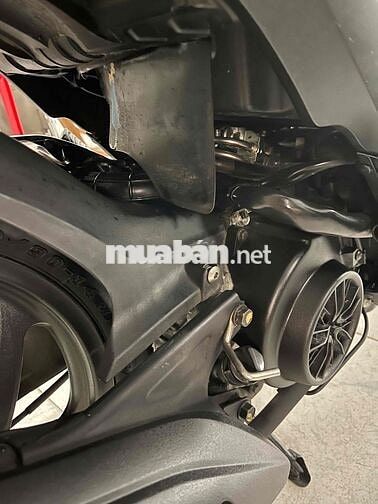 Honda Vision Sx2019 khoá smartkey