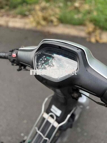 Honda Wave 2004 Số sàn Bạc