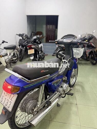 Lifan Dream Lùn , máy chưa bung êm ru,1 chủ đi
