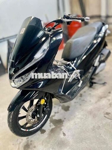 Honda PCX 125 2018 Smart Key Chính Chủ Biển 62
