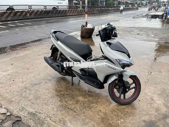 Honda Air Blade 2017 Xám