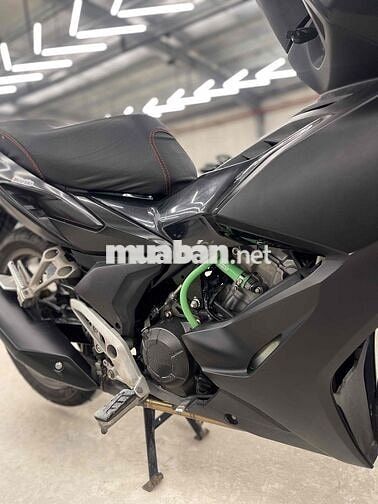 Honda Winner X V2 ABS 2021 Đen