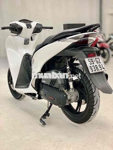 Honda SH150i ABS 2021 Chính Chủ Xe Đẹp Giá Tốt
