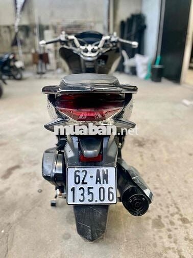Honda PCX 125 2018 Smart Key Chính Chủ Biển 62