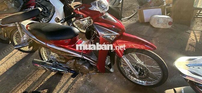 Honda Future Neo GT206 Đỏ