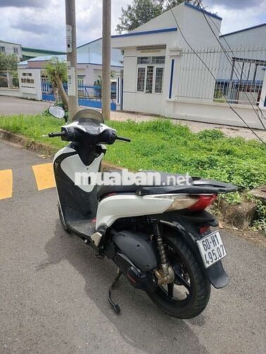 Honda SH 125i 2020 Trắng