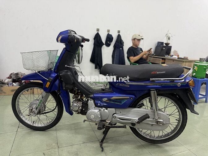 Lifan Dream Lùn , máy chưa bung êm ru,1 chủ đi