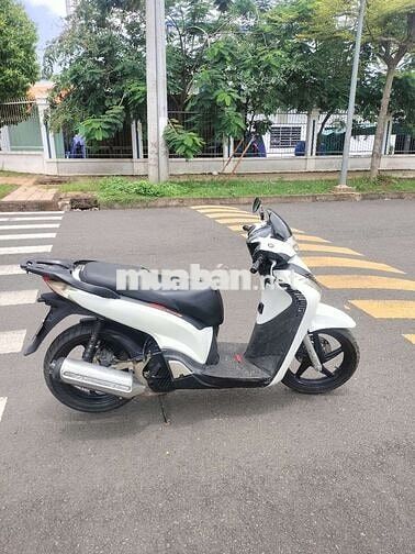 Honda SH 125i 2020 Trắng