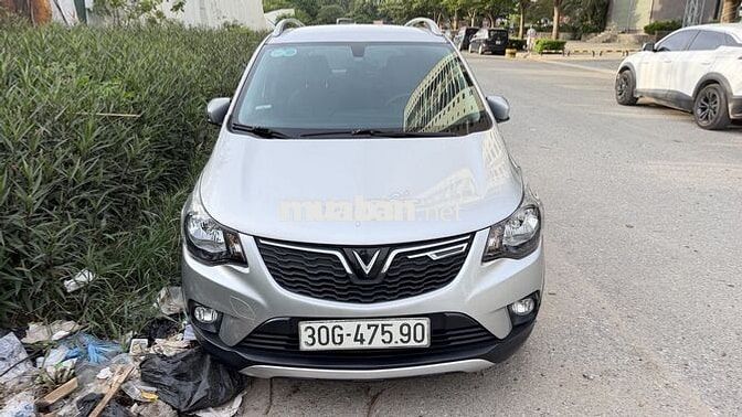 Chính chủ bán Fadil 2020plus